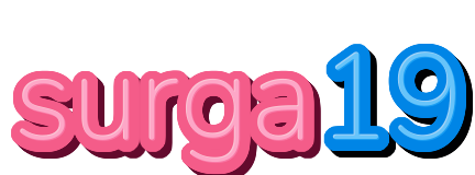surga19 — logo kanal