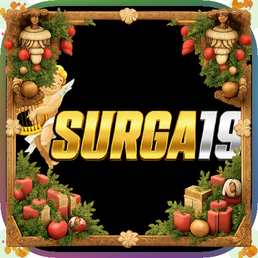 surga19 — mitra unggulan